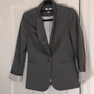 Kenar Blazer